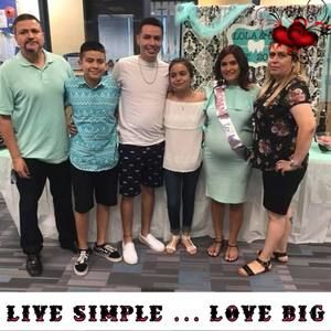 Meet your Posher, Rosie